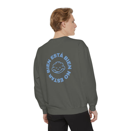 Está Bien No Estar Bien Sweatshirt