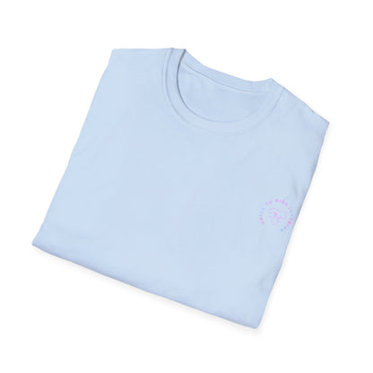 Cuida Tu Niña Interior Tee