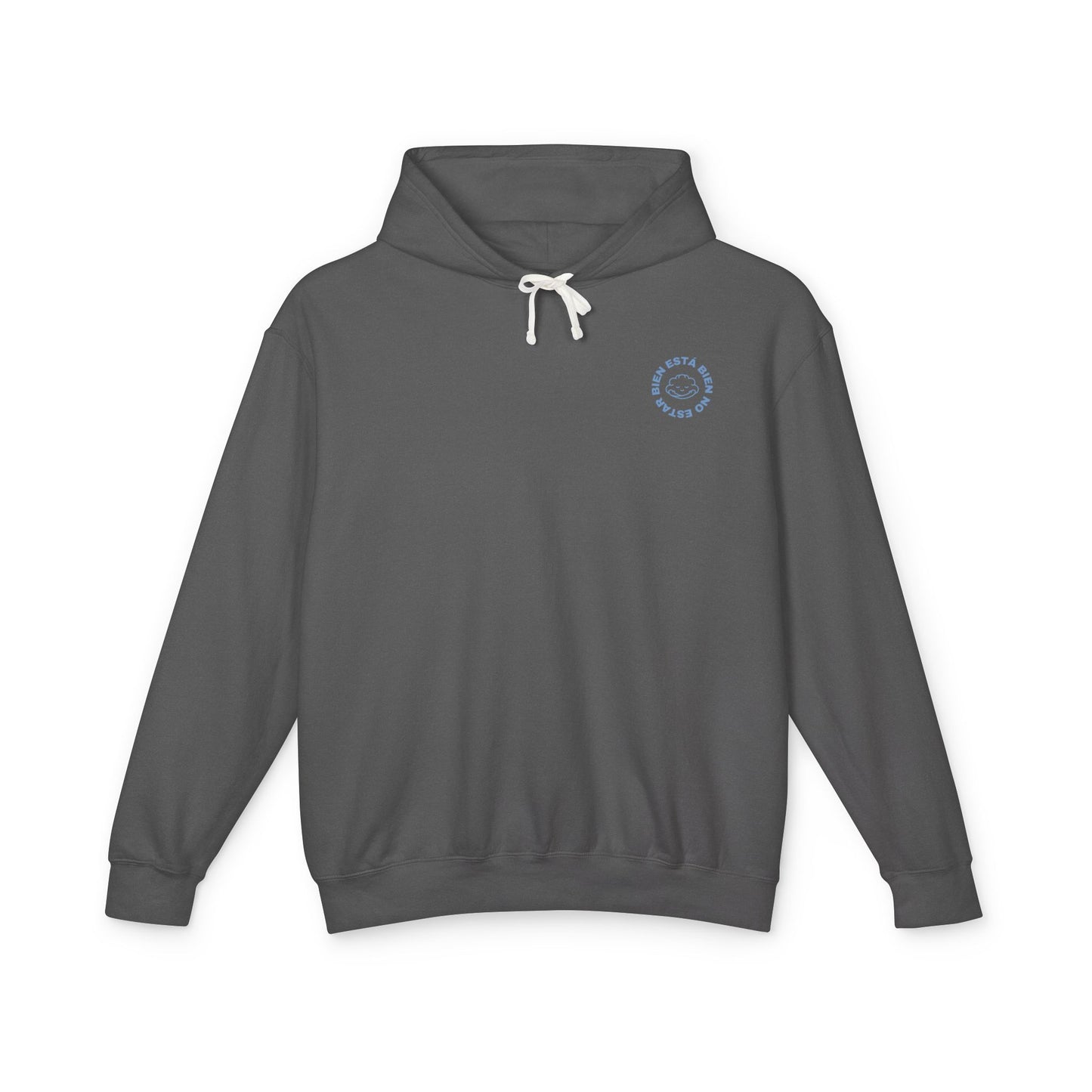 Está Bien No Estar Bien Hoodie