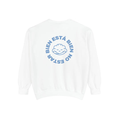 Está Bien No Estar Bien Sweatshirt