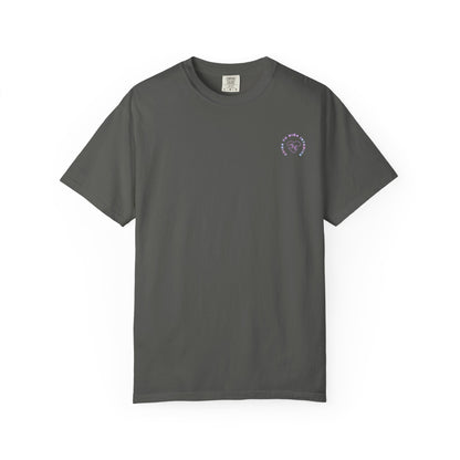 Cuida Tu Niña Interior Tee