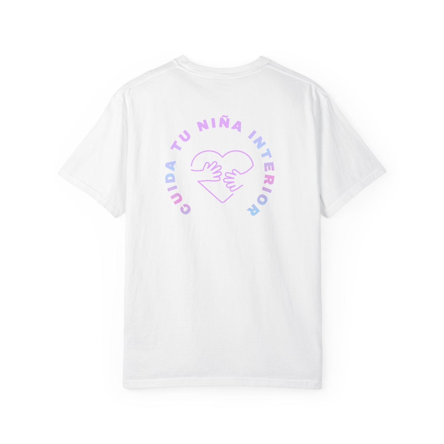 Cuida Tu Niña Interior Tee