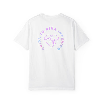 Cuida Tu Niña Interior Tee