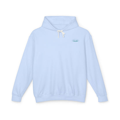 Todo Con Calma Hoodie
