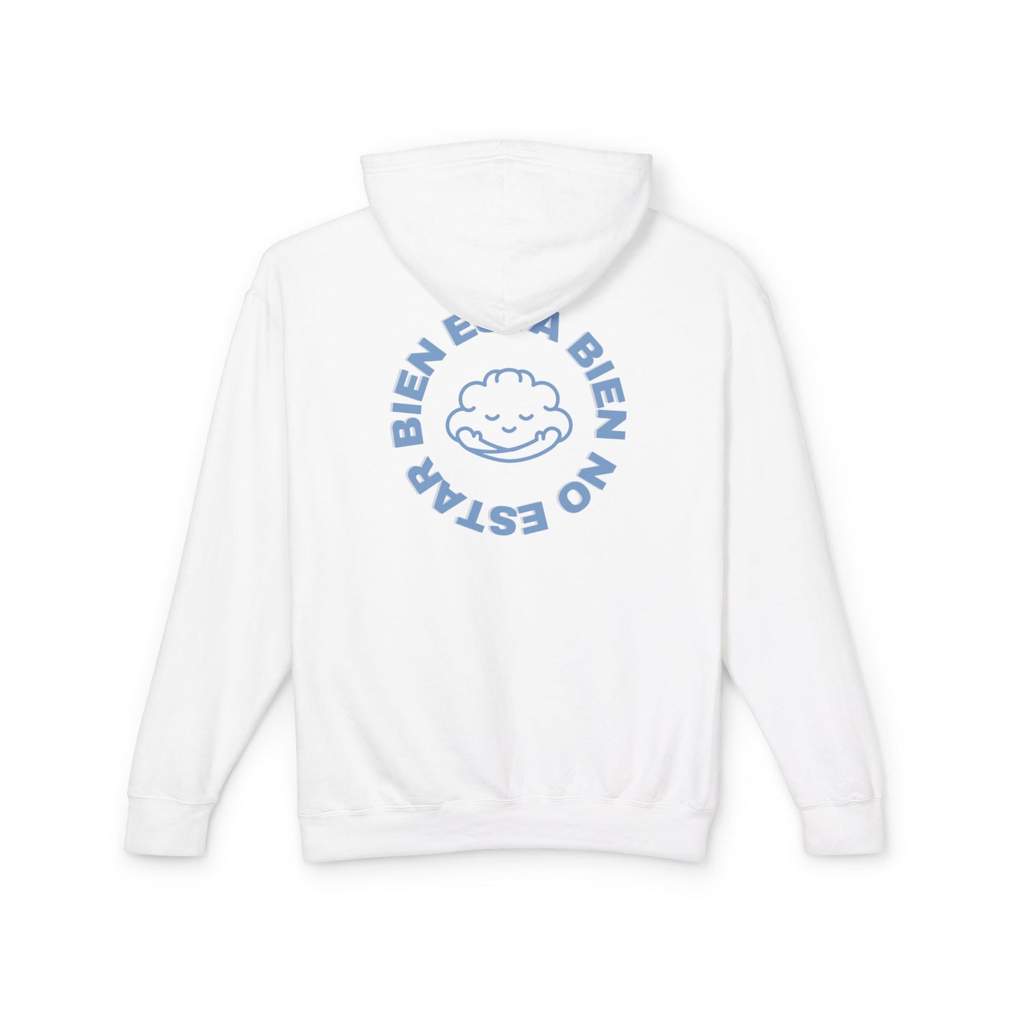 Está Bien No Estar Bien Hoodie