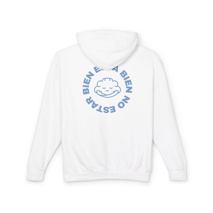 Está Bien No Estar Bien Hoodie