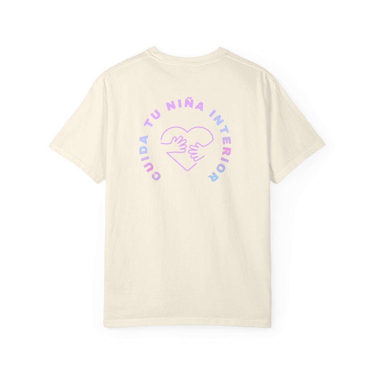 Cuida Tu Niña Interior Tee