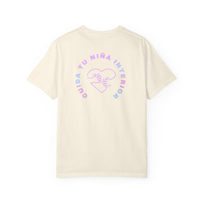Cuida Tu Niña Interior Tee
