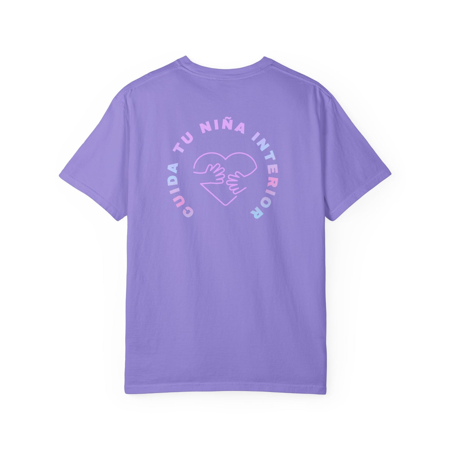 Cuida Tu Niña Interior Tee