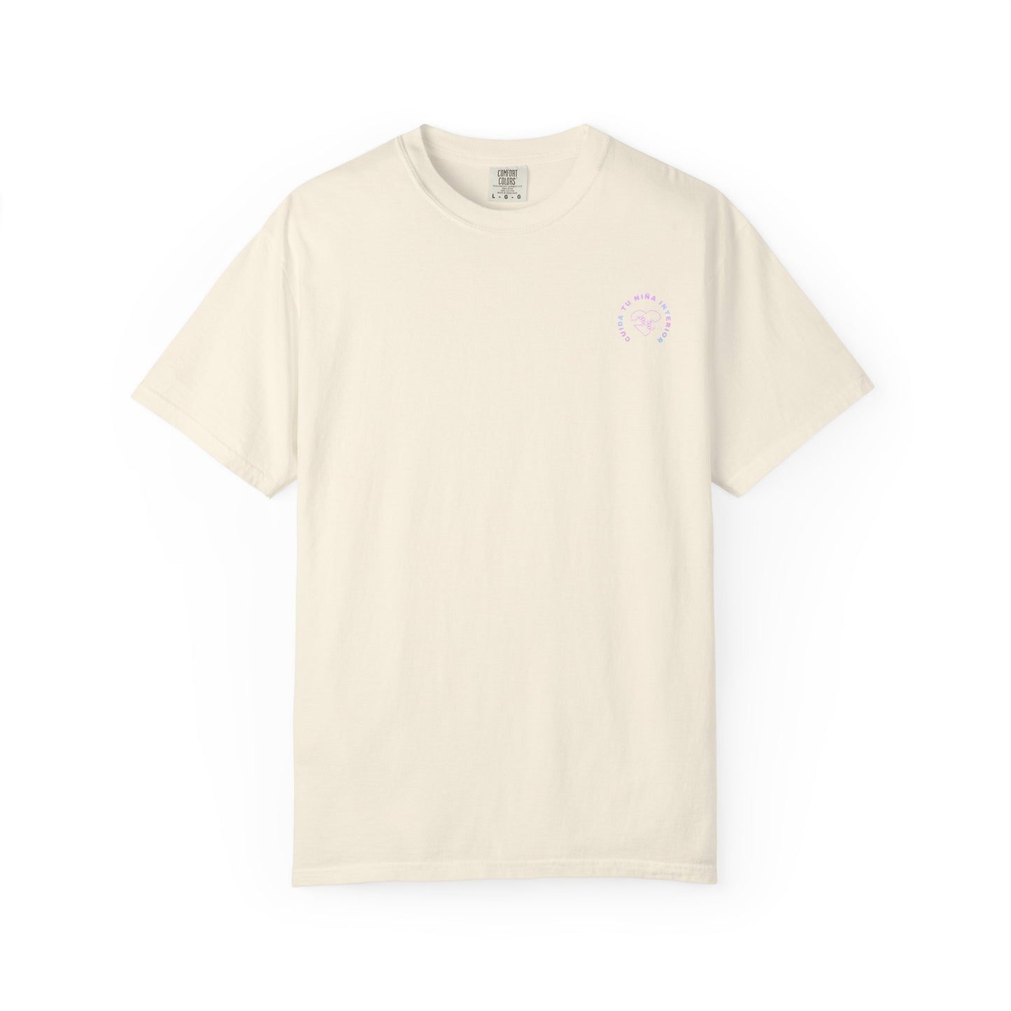 Cuida Tu Niña Interior Tee