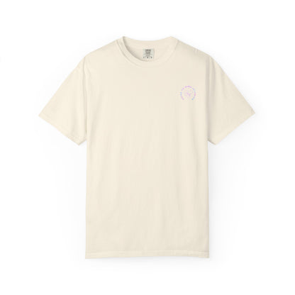 Cuida Tu Niña Interior Tee