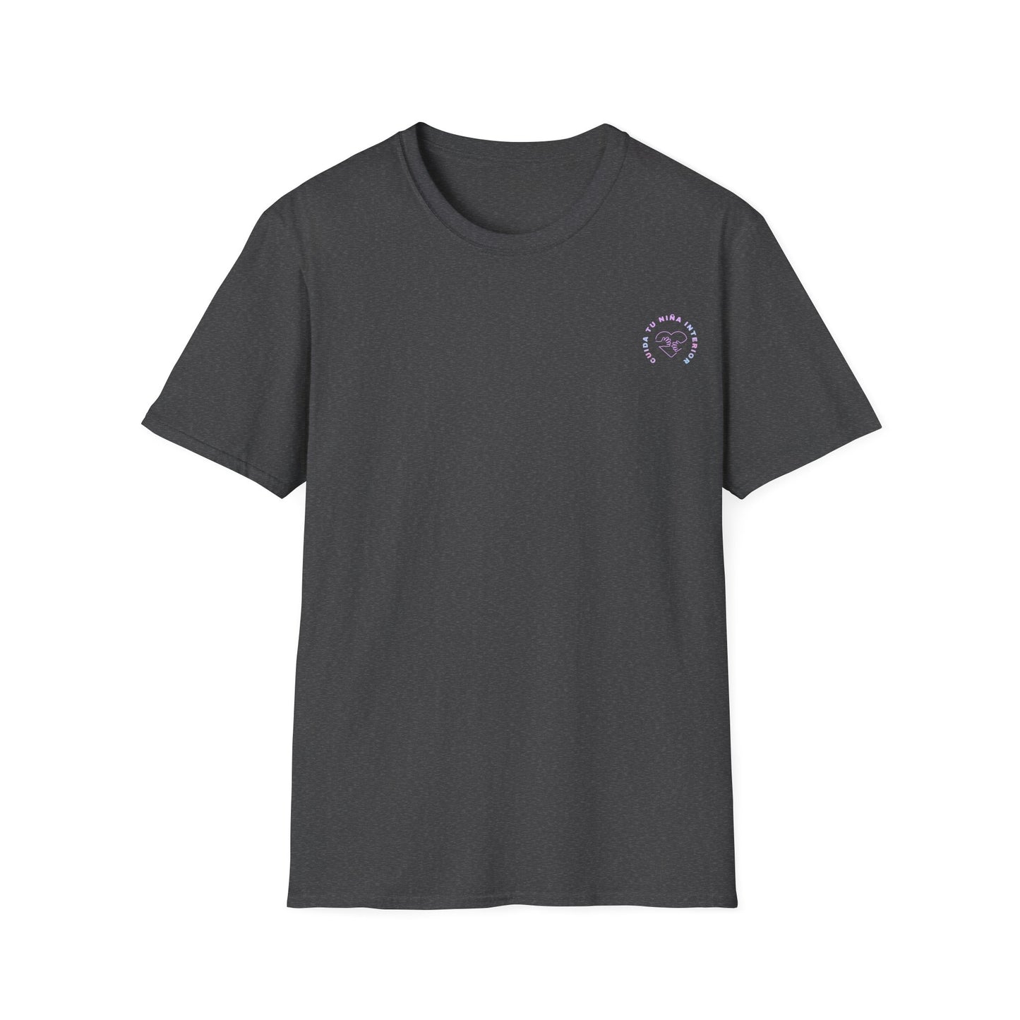 Cuida Tu Niña Interior Tee
