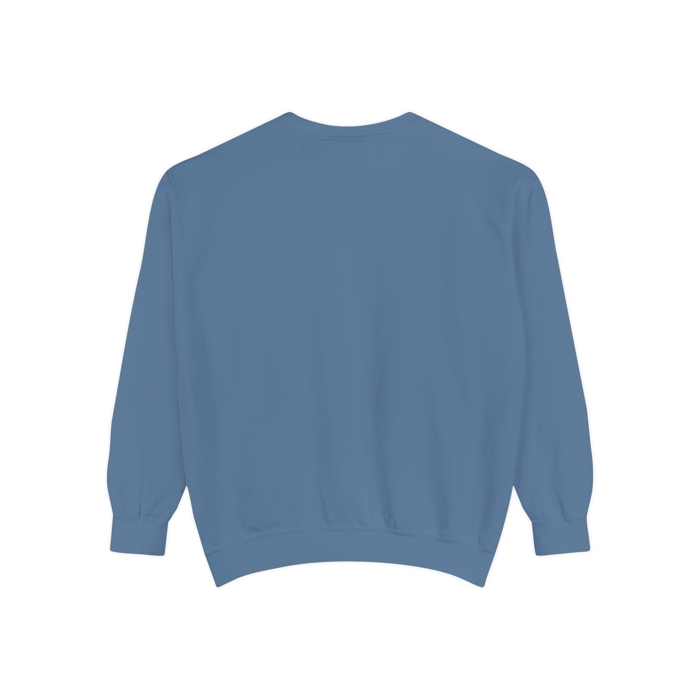 Lo Que Sientes Es Válido Sweatshirt