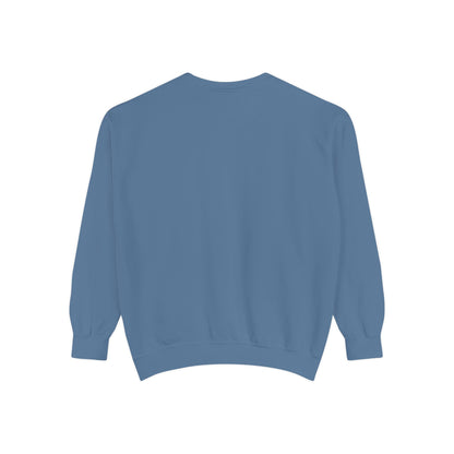 Lo Que Sientes Es Válido Sweatshirt