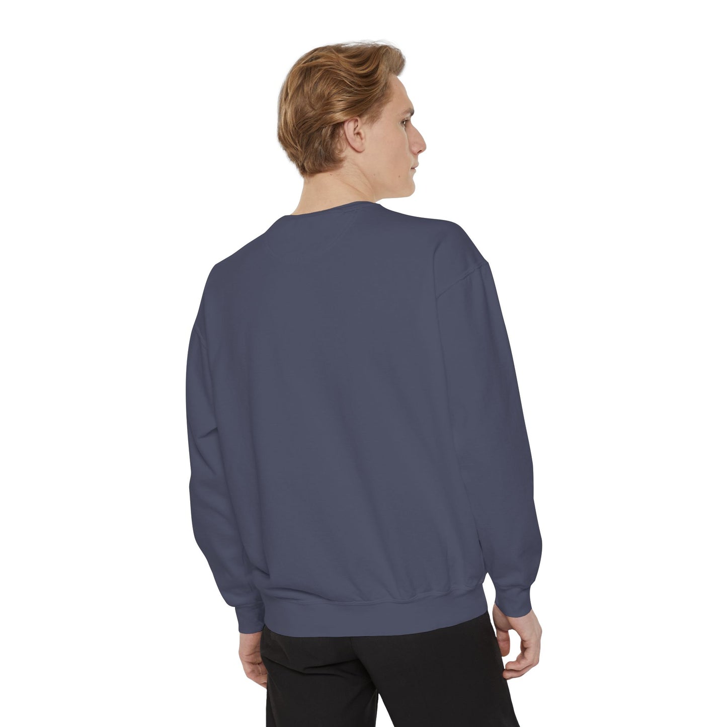 Lo Que Sientes Es Válido Sweatshirt