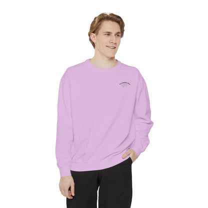 Tu Puedes Mija Sweatshirt