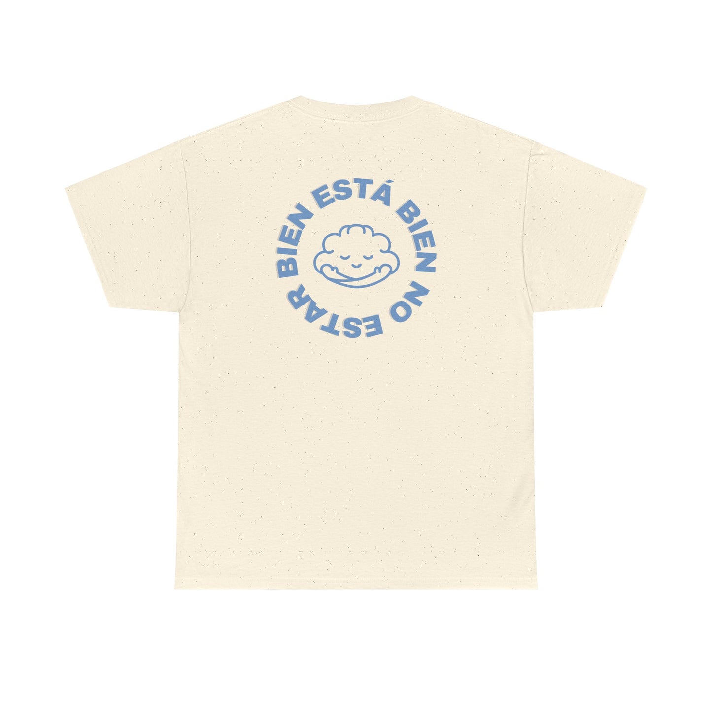 Latina Wellness – Está Bien No Estar Bien Shirt