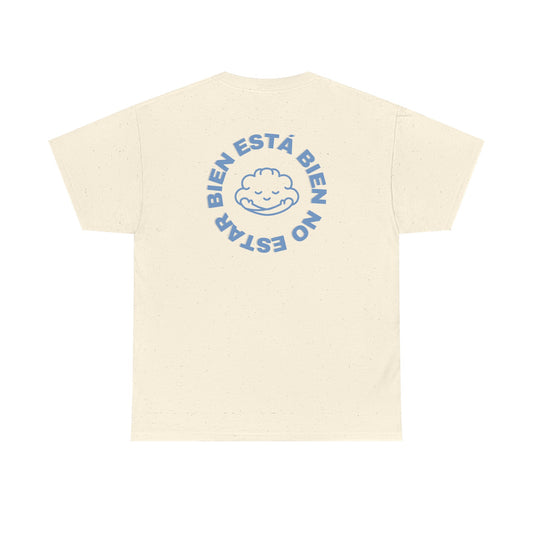 Latina Wellness – Está Bien No Estar Bien Shirt