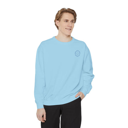 Está Bien No Estar Bien Sweatshirt