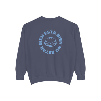 Está Bien No Estar Bien Sweatshirt
