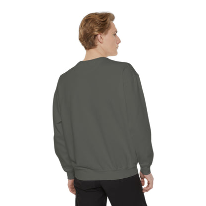 Lo Que Sientes Es Válido Sweatshirt