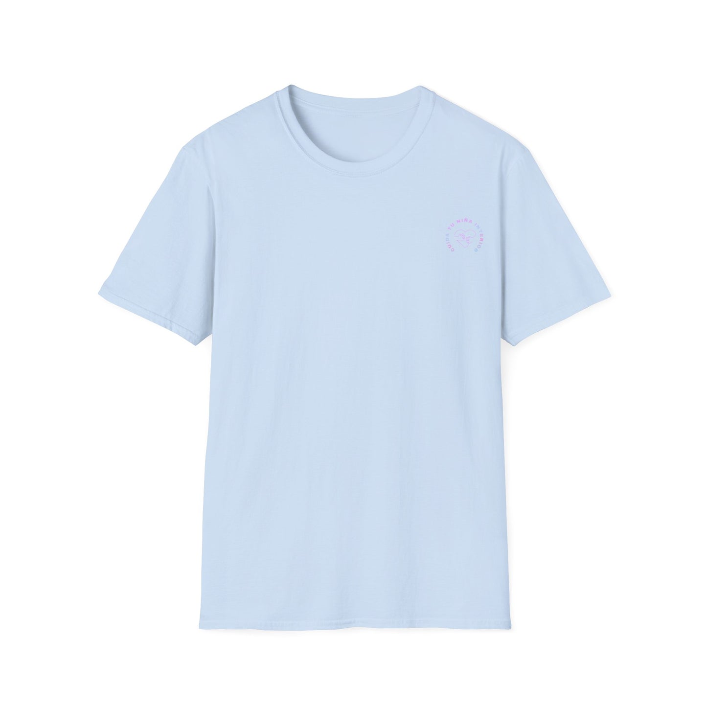 Cuida Tu Niña Interior Tee
