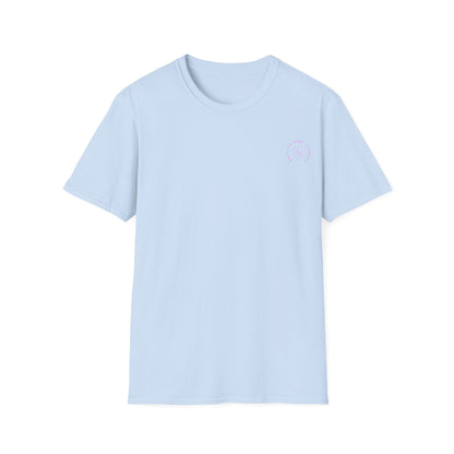 Cuida Tu Niña Interior Tee