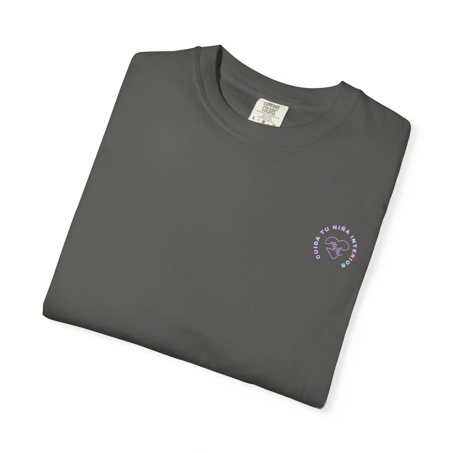 Cuida Tu Niña Interior Tee
