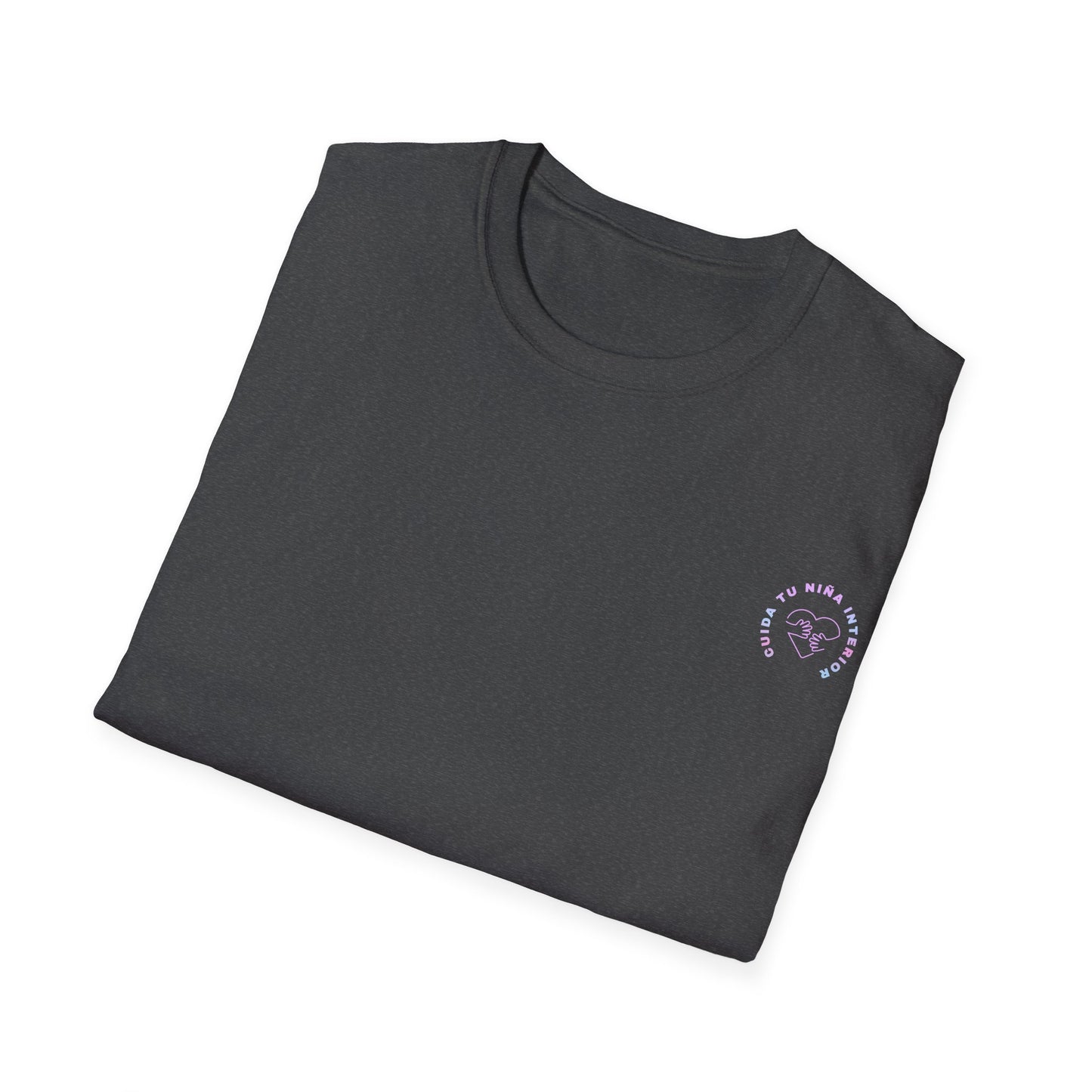 Cuida Tu Niña Interior Tee