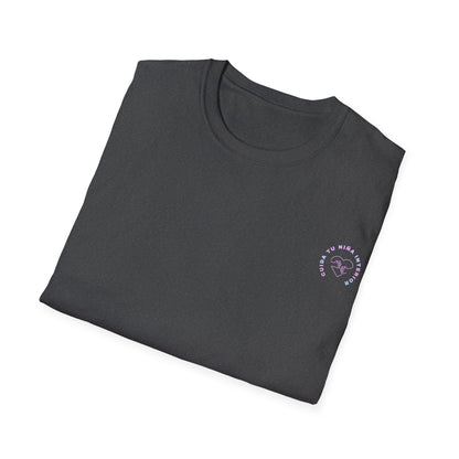 Cuida Tu Niña Interior Tee