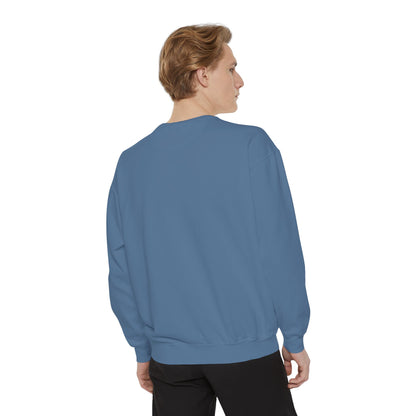 Lo Que Sientes Es Válido Sweatshirt