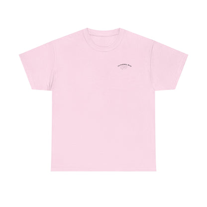 Latina Wellness Tee - Tú Puedes, Mija