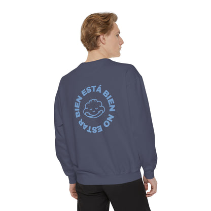 Está Bien No Estar Bien Sweatshirt