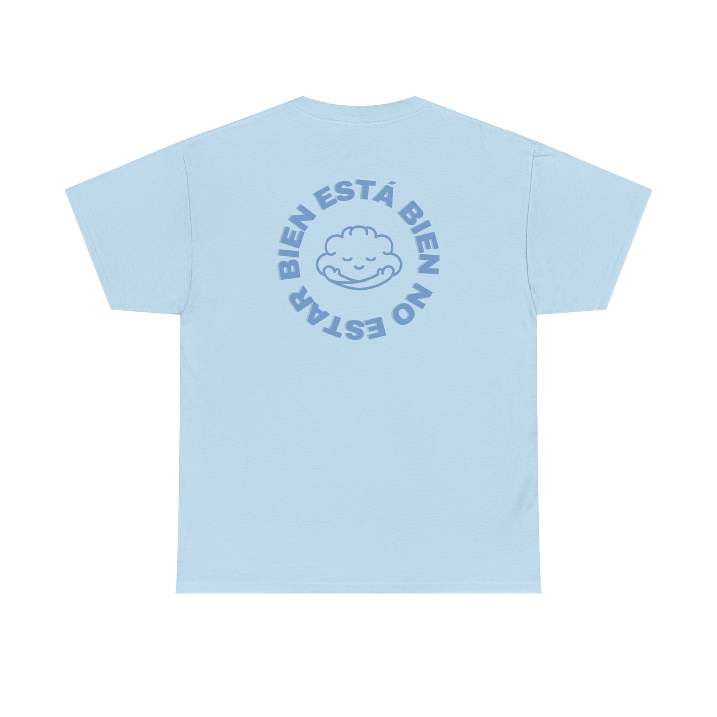 Latina Wellness – Está Bien No Estar Bien Shirt