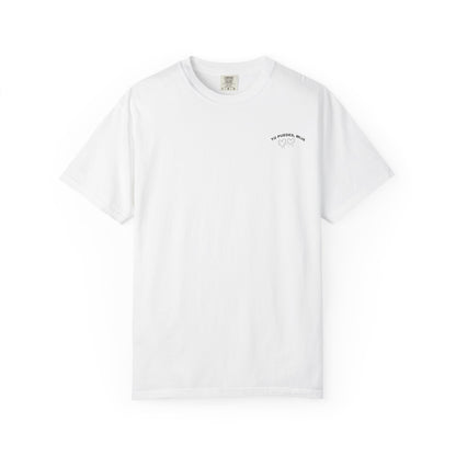 Tú Puedes, Mija Tee