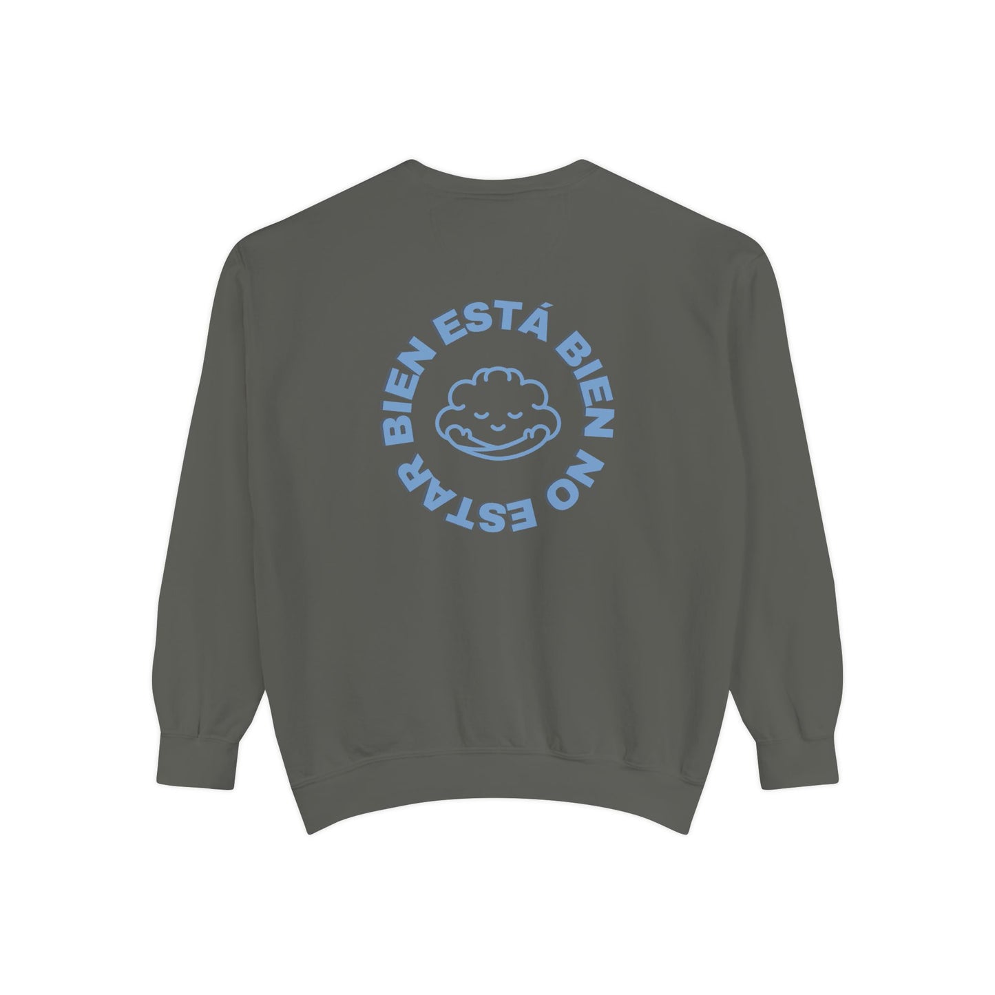 Está Bien No Estar Bien Sweatshirt