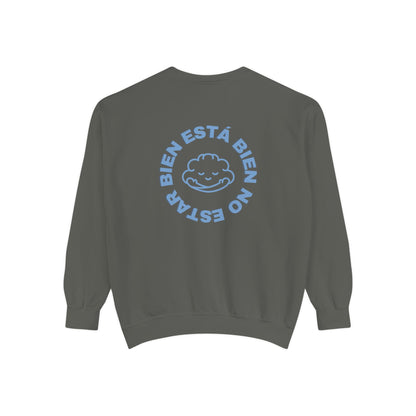 Está Bien No Estar Bien Sweatshirt