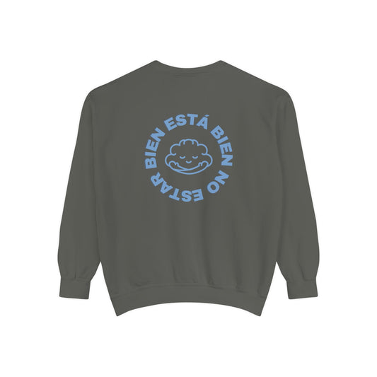 Está Bien No Estar Bien Sweatshirt