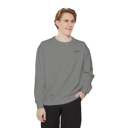 Tu Puedes Mija Sweatshirt