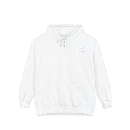 Cuida Tu Niña Interior Hoodie