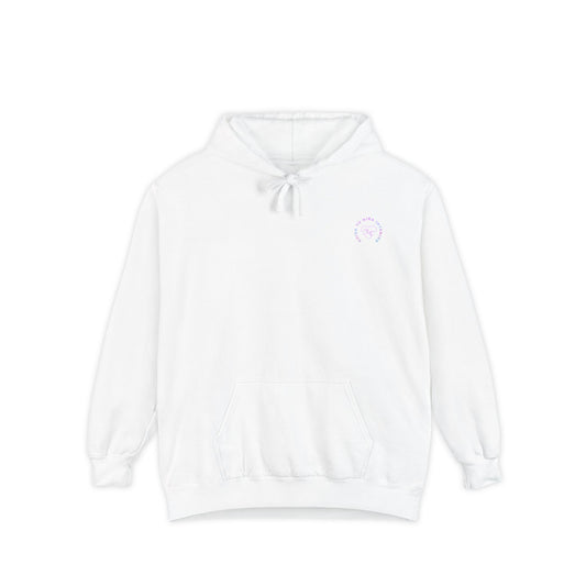 Cuida Tu Niña Interior Hoodie
