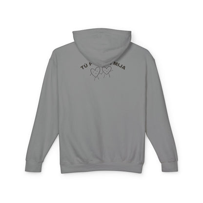 Tú Puedes, Mija Hoodie