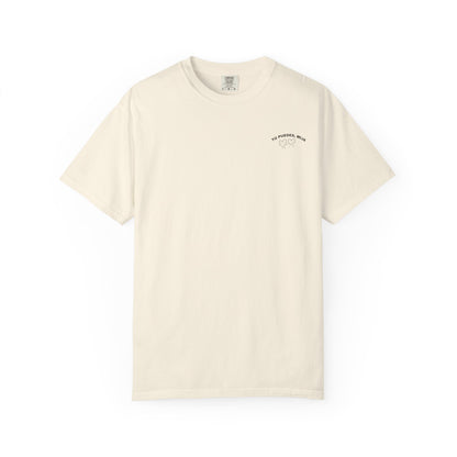 Tú Puedes, Mija Tee