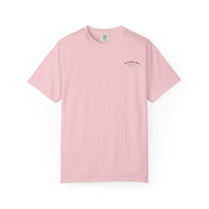 Tú Puedes, Mija Tee