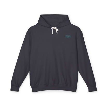 Todo Con Calma Hoodie