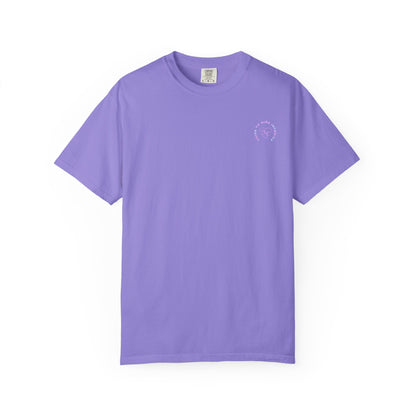 Cuida Tu Niña Interior Tee