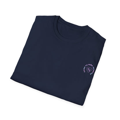 Cuida Tu Niña Interior Tee