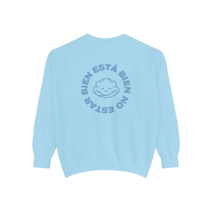 Está Bien No Estar Bien Sweatshirt