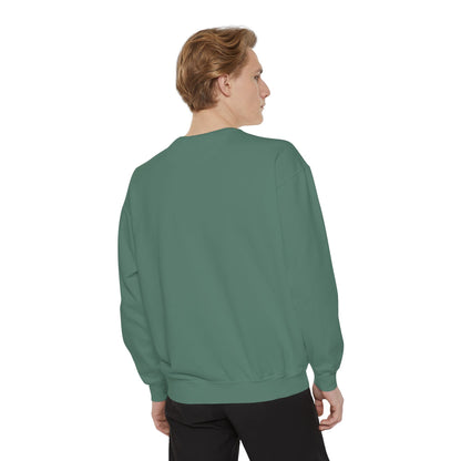 Lo Que Sientes Es Válido Sweatshirt