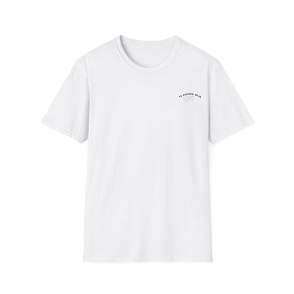 Tú Puedes Mija Tee